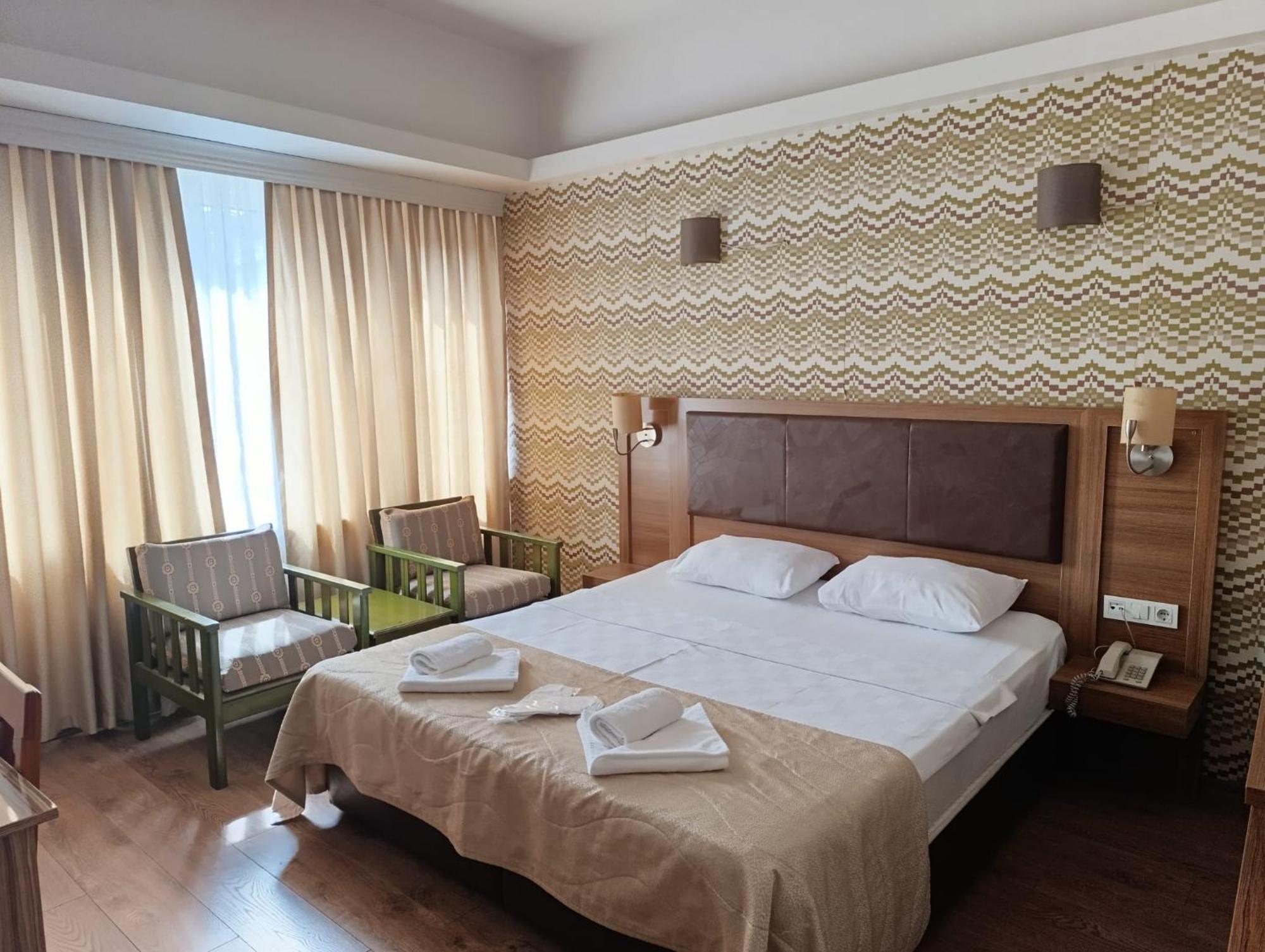 Grand As Hotel Κωνσταντινούπολη Εξωτερικό φωτογραφία